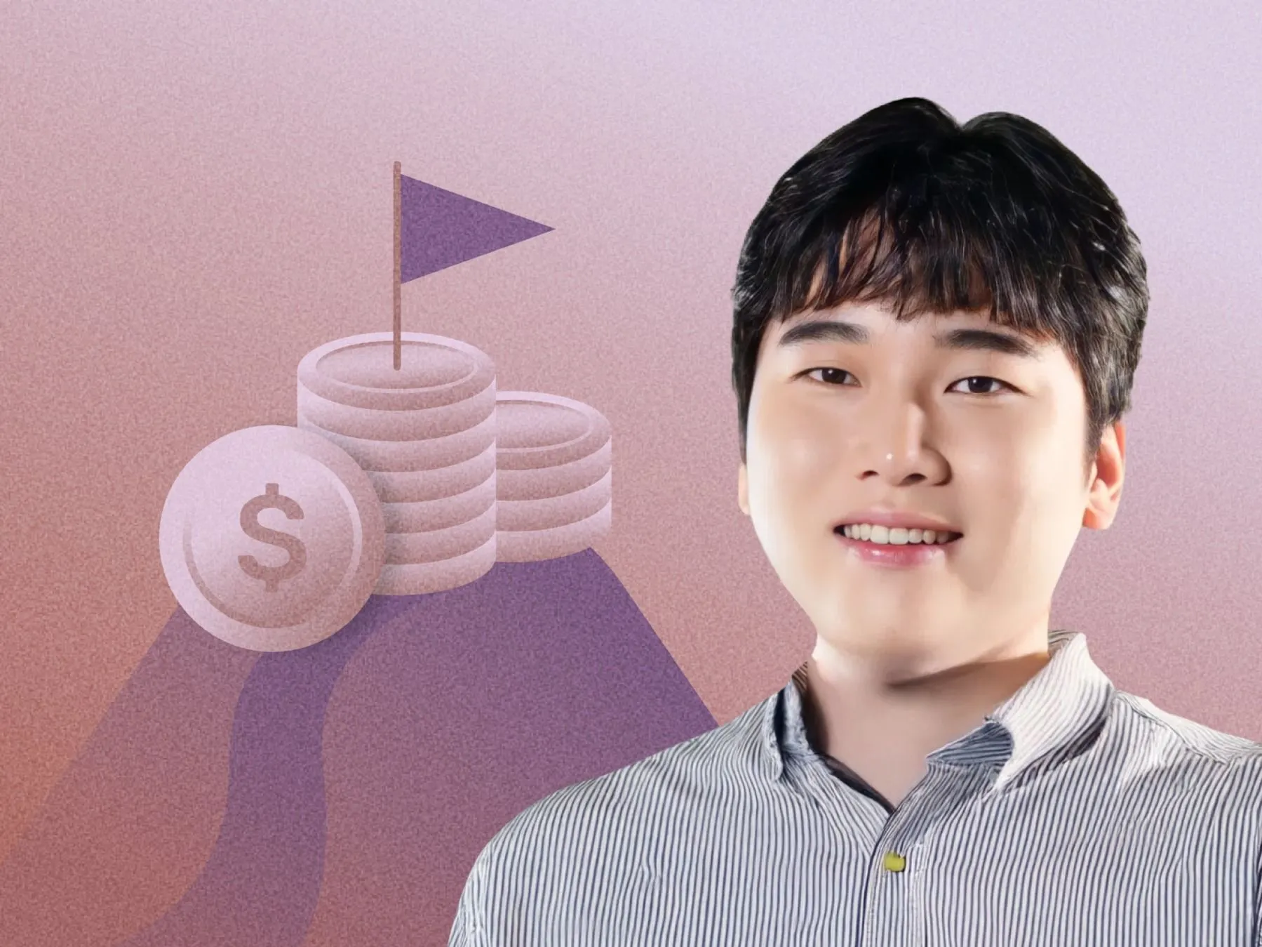 홍인기 글로벌 주식투자 커뮤니티 실시간 소통 화면